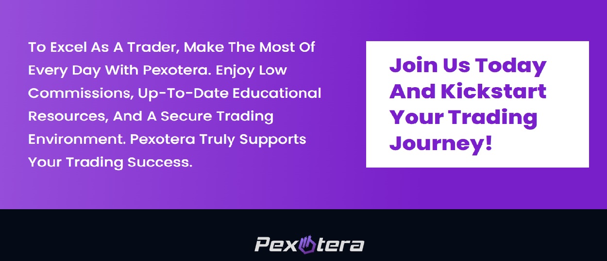 Pexotera Trading Journey