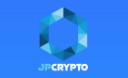 JP Crypto logo