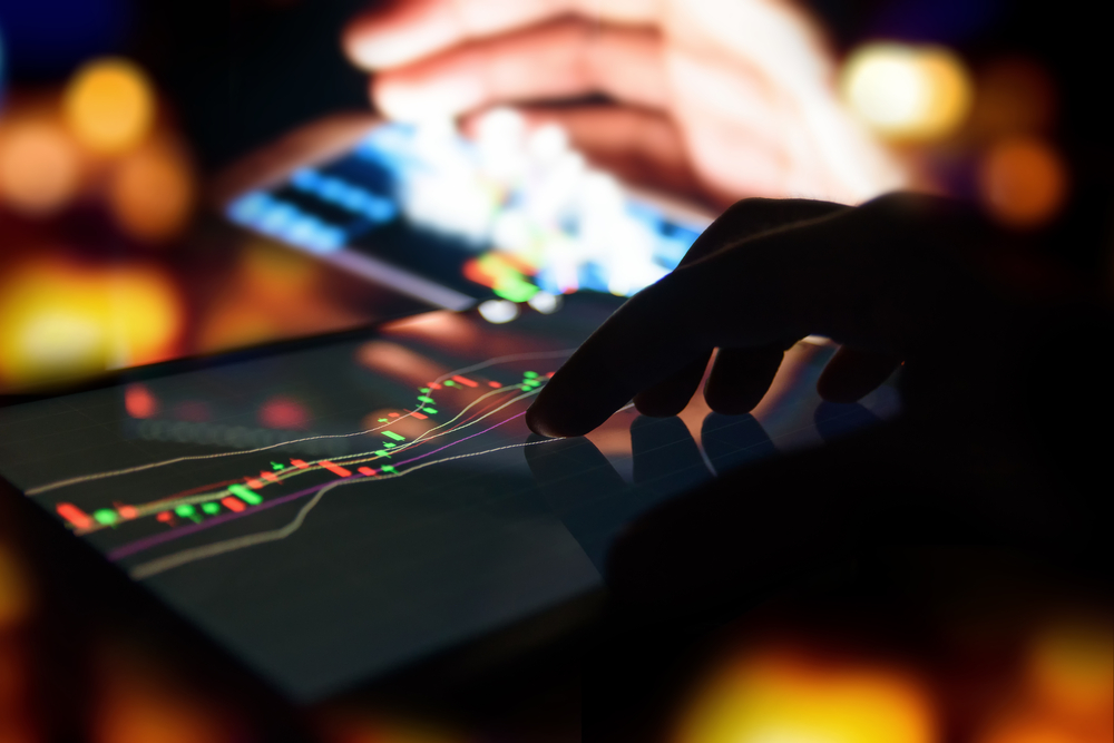Crypto1Capital Recension – Nya Standarder För Kryptomarknaden