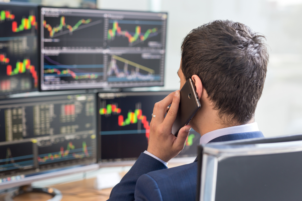 Il Trading On Line in formato semplice con TRADE.com