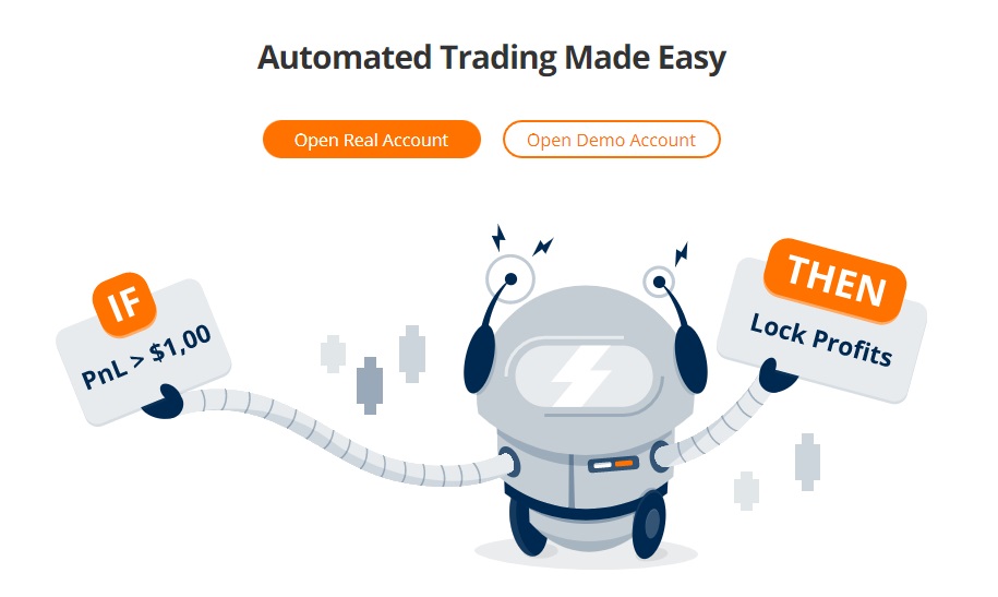 Automated Trading Automated Trading