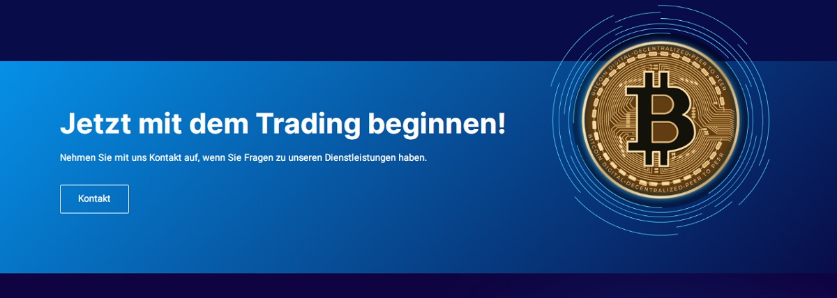 First Invest Capital Trading