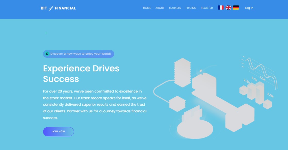 BitFinHomepage BitFinHomepage