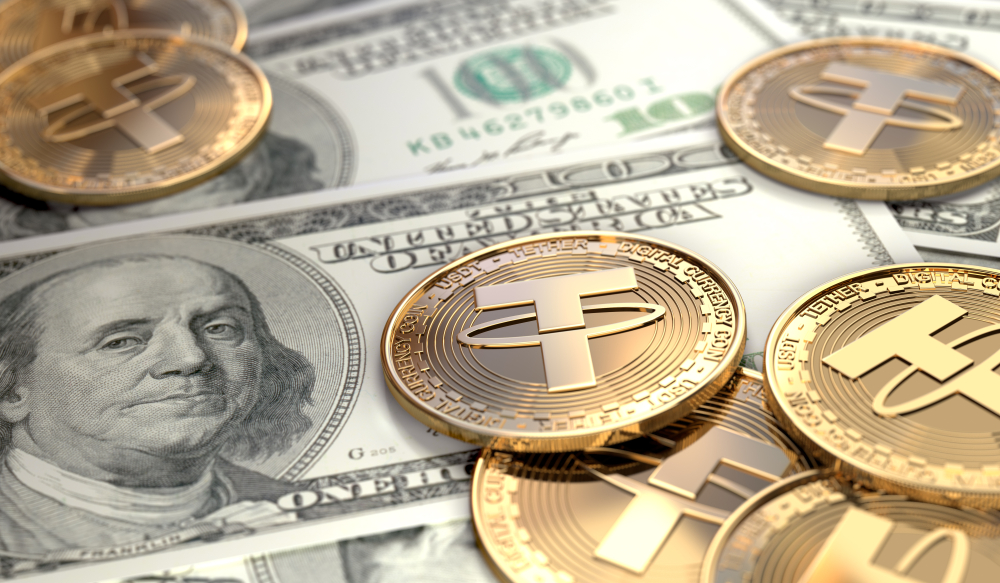 Tether Hits 400M Users: CEO Hints Major Stablecoin Expansion