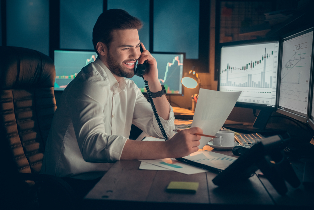 Gcw-management.info Review – Is GCW-Management Scam or a Trusted Broker?