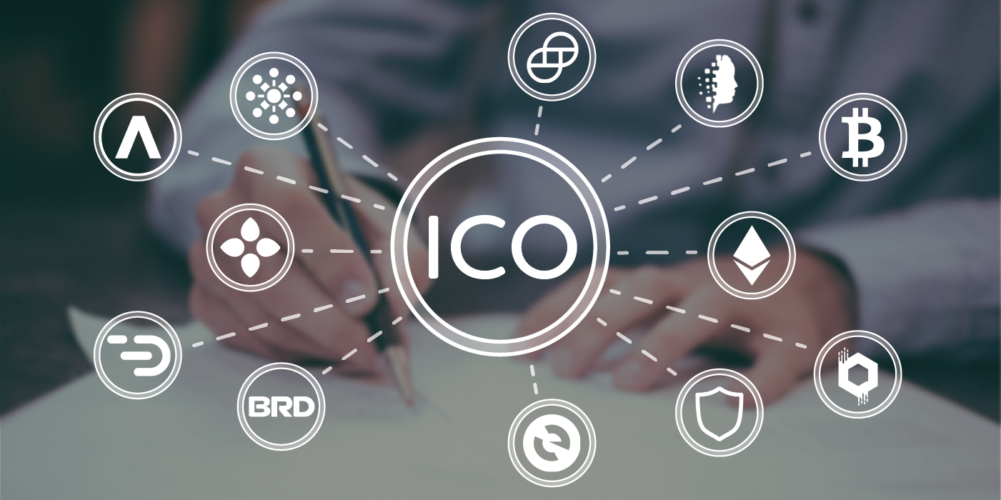 investing in ico and cryptocurrency