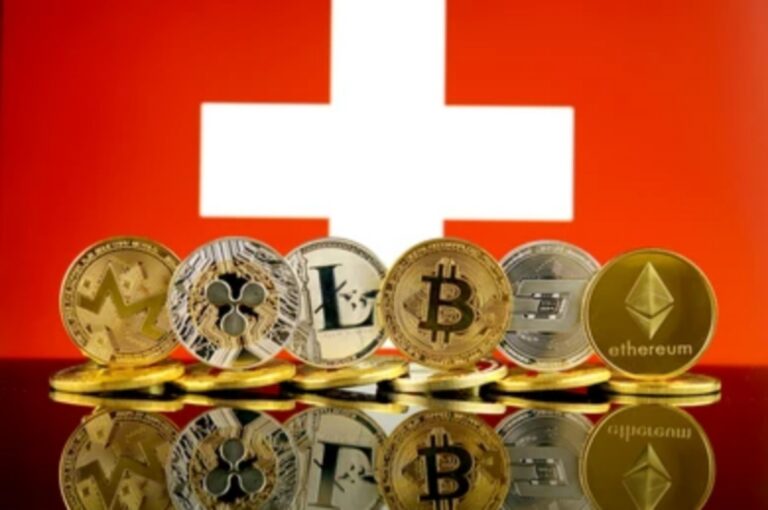 Switzerland Citizens Can Now Pay Taxes In Bitcoin And Ethereum - Real Cryptocurrency Hub