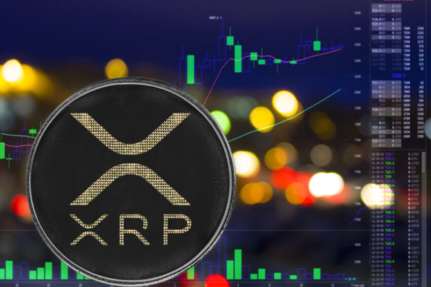 Expert Faults Investors Doubting XRP Outlining Reasons for an Imminent Uptrend