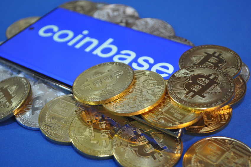 Coinbase CEO Anticipate Bitcoin to Hit Multiple Millions in New Crypto Dawn 