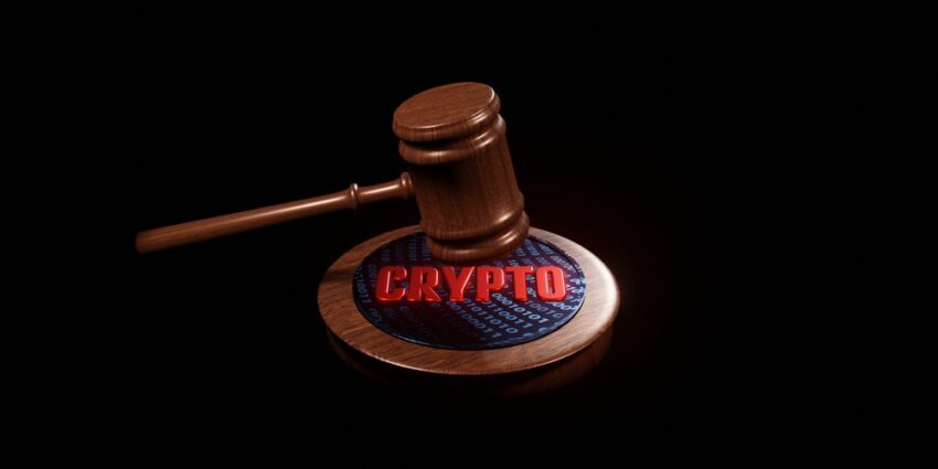 Senator Lummis Supports Coinbase in Amicus Brief in Landmark SEC Case