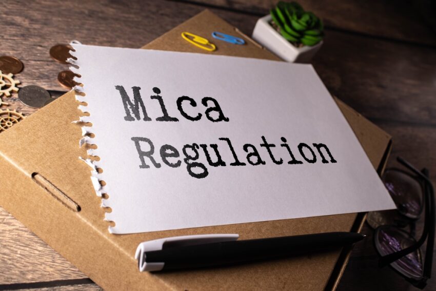 Detailed Guide on Markets in Crypto-Assets (MiCA)