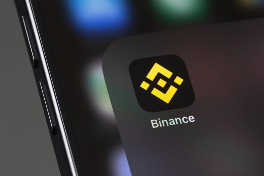 Binance CEO Predicts Massive Rally for Crypto Market in 2025