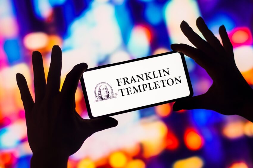 Franklin Templeton Unveils Europe’s First Government Money Fund on Blockchain