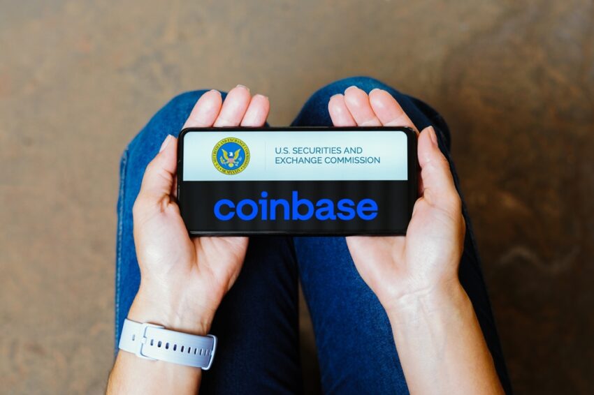 SEC Backs Down—Is This a Turning Point for Coinbase?