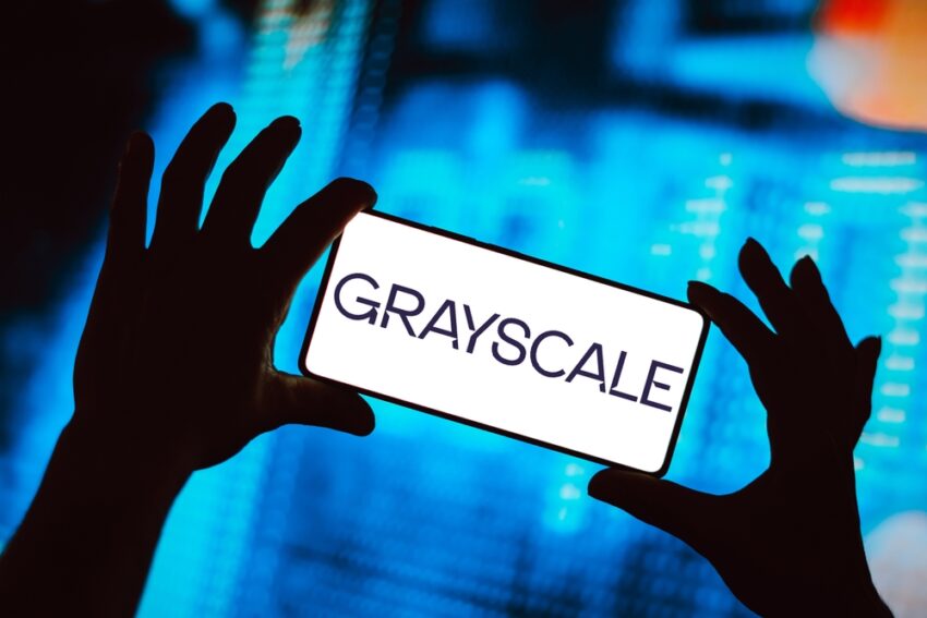 Grayscale Eyes Cardano ETF Approval  Following Filing for XRP and Solana Funds 