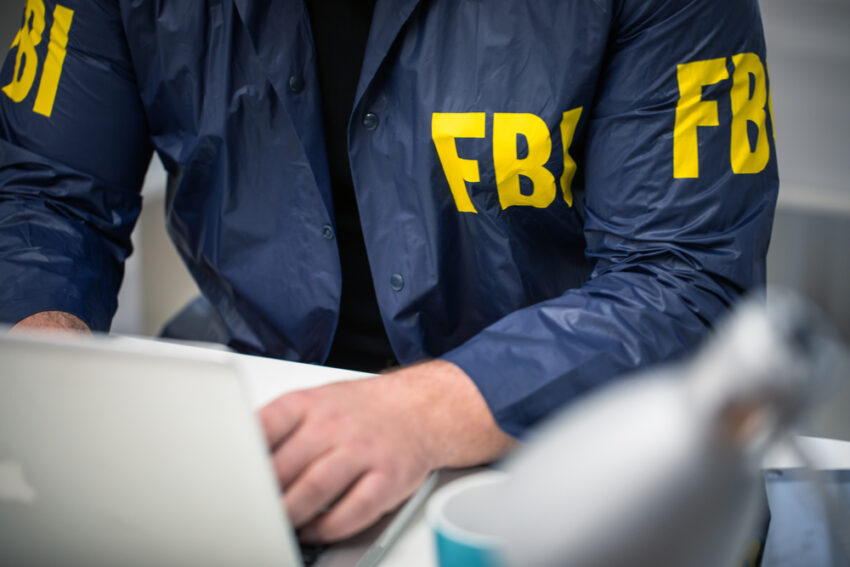 FBI Operation Saves Crypto Fraud Victims from $285Million Loss