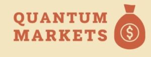 Quantum Markets Logo