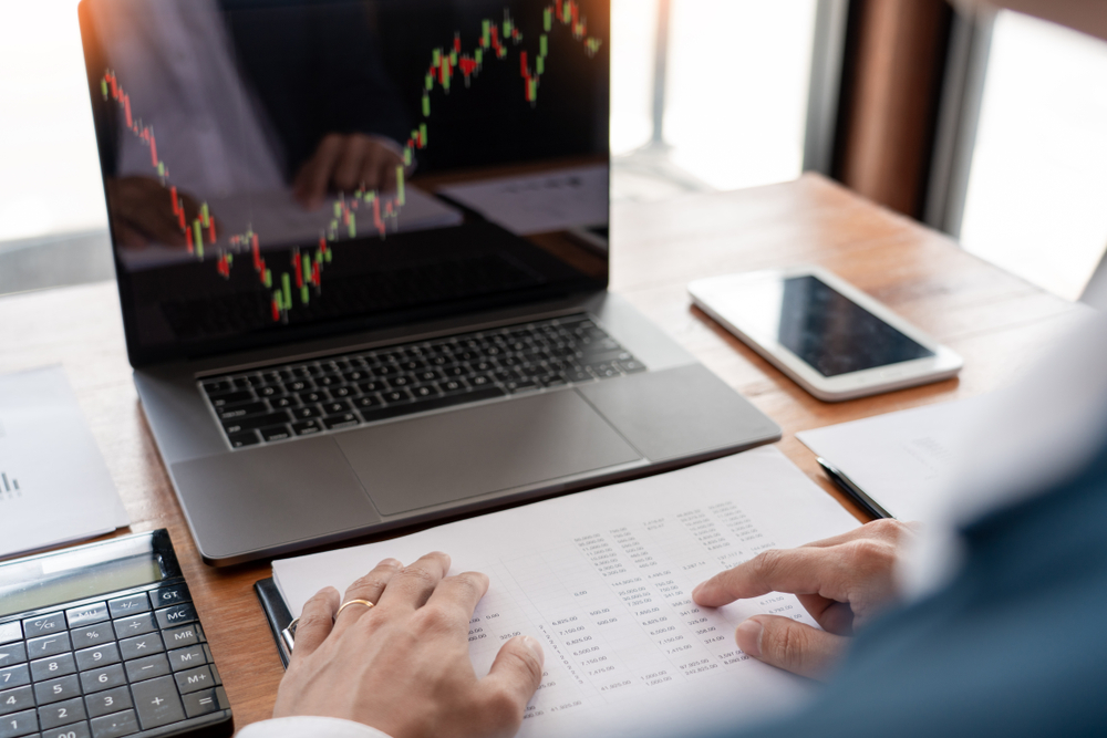 EmberPrime Trading Platform