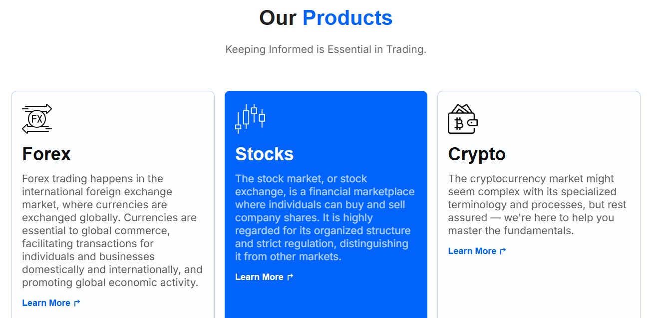 PS Wealth Markets PS Wealth Markets