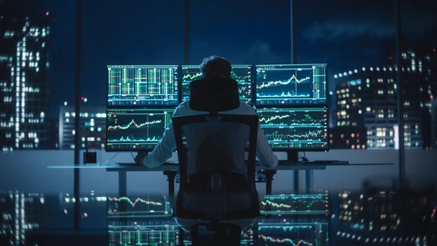 Aurum-group.cc Review – Is AURUM GROUP Scam or a Trusted Broker?