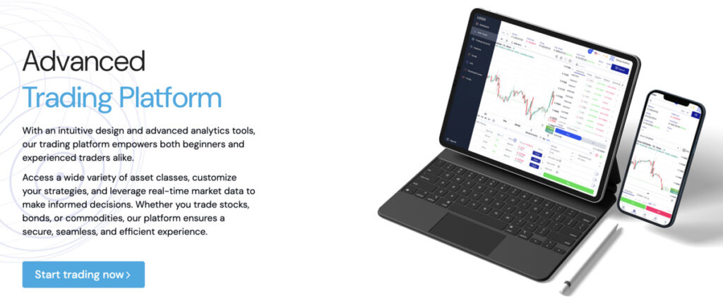 VTW-Management Trading Platform VTW-Management Trading Platform